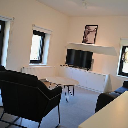 Le Moulin De Bosson - Ourasi Apartment Ferrieres Exterior photo