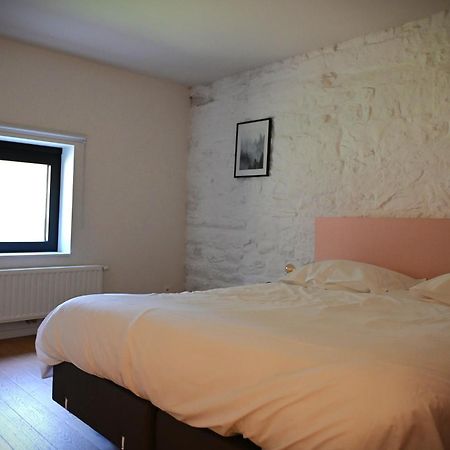 Le Moulin De Bosson - Ourasi Apartment Ferrieres Exterior photo