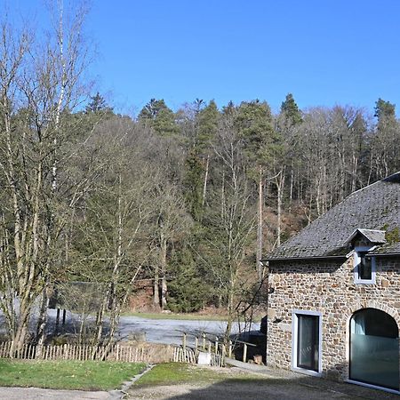 Le Moulin De Bosson - Ourasi Apartment Ferrieres Exterior photo