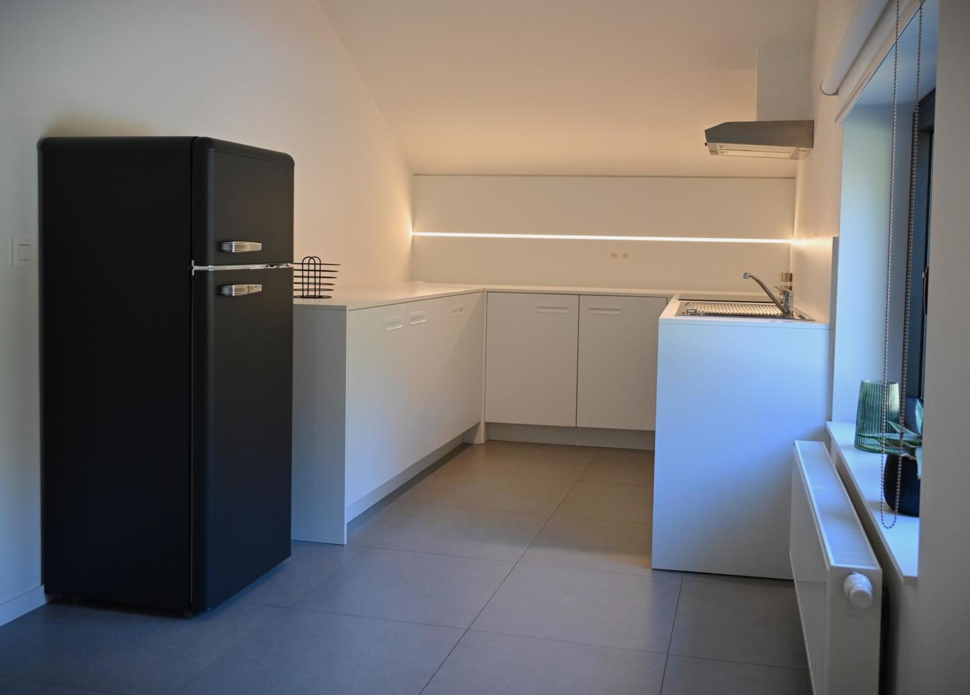 Le Moulin De Bosson - Ourasi Apartment Ferrieres Exterior photo