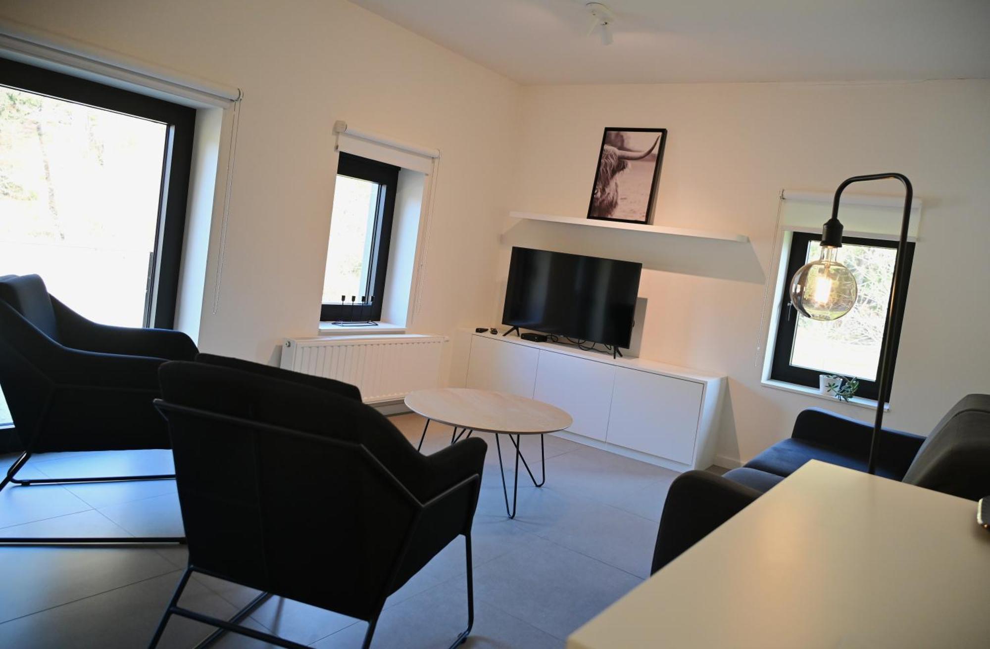 Le Moulin De Bosson - Ourasi Apartment Ferrieres Exterior photo